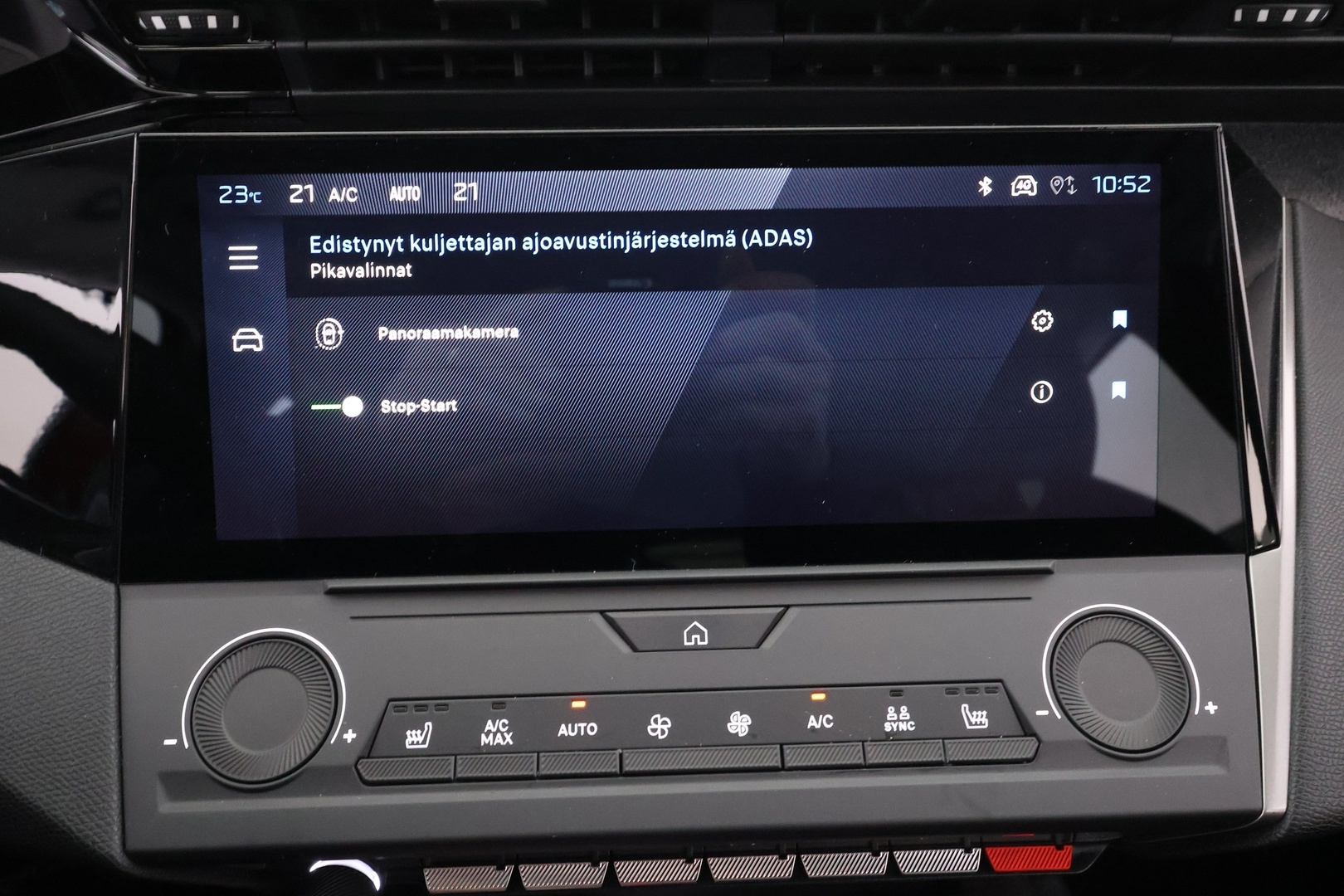 PEUGEOT 408 2026