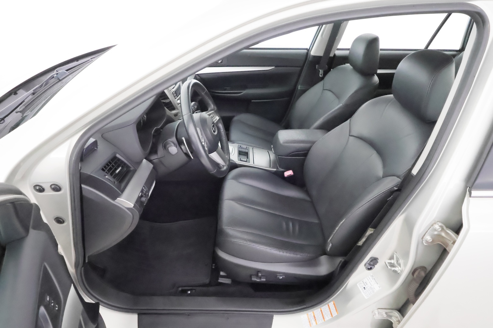 SUBARU Outback 2010