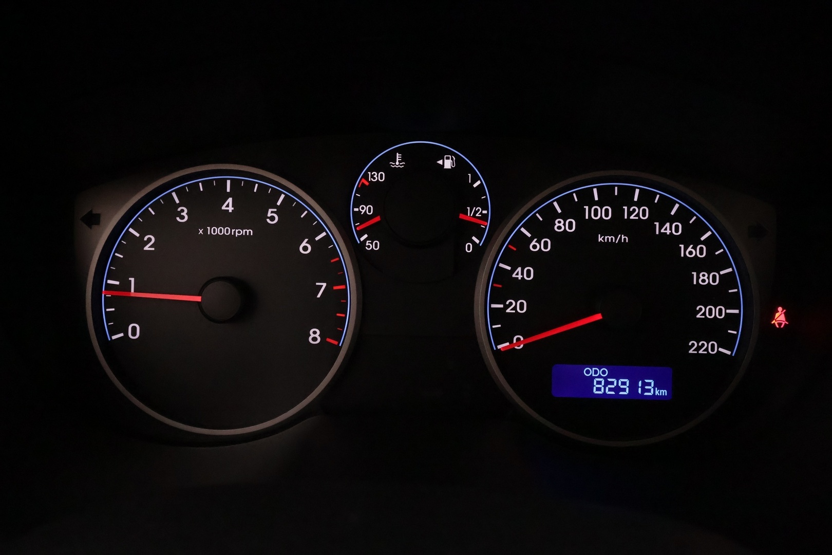 HYUNDAI i20 5d 2013