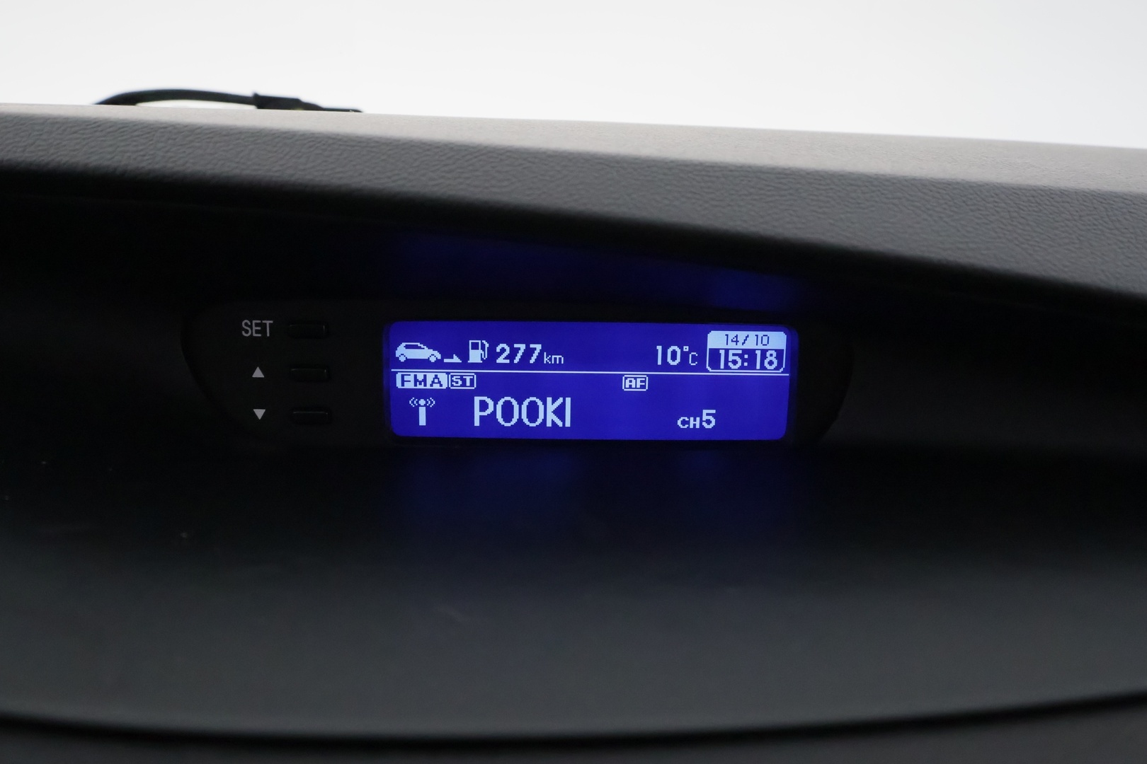 HYUNDAI i20 5d 2013