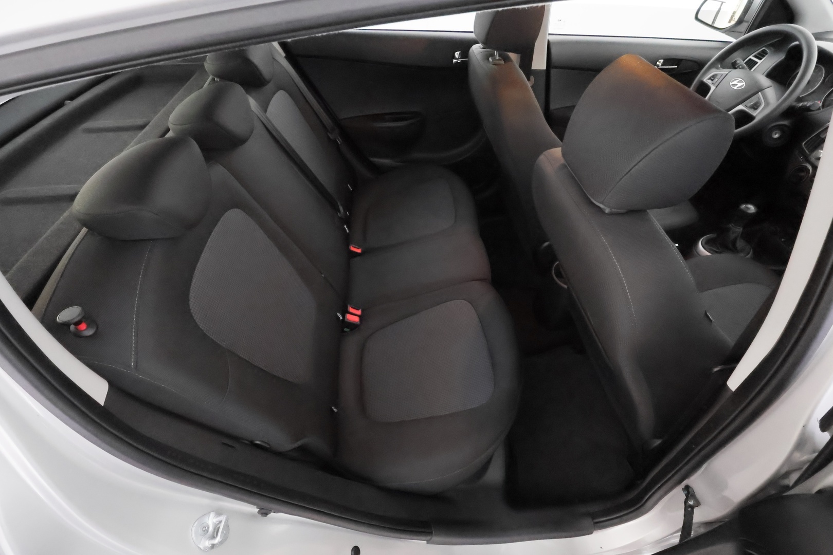 HYUNDAI i20 5d 2013
