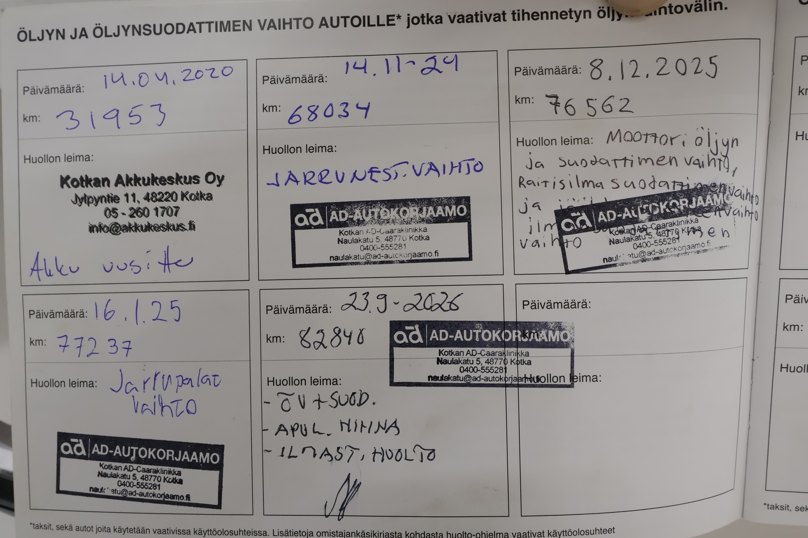 HYUNDAI i20 5d 2013