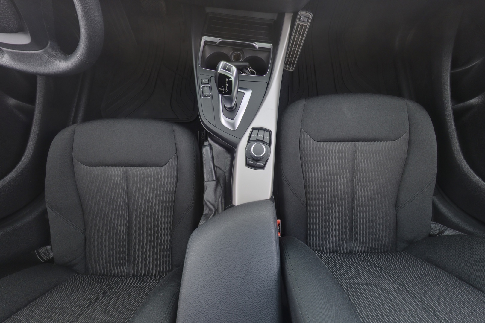 BMW 118 2018