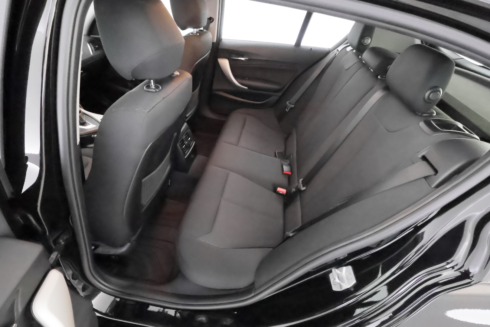 BMW 118 2018