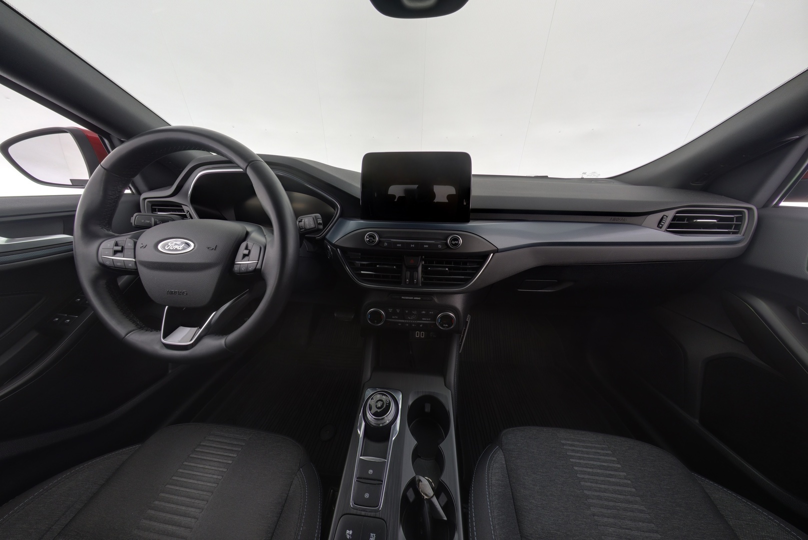 FORD Focus 2021