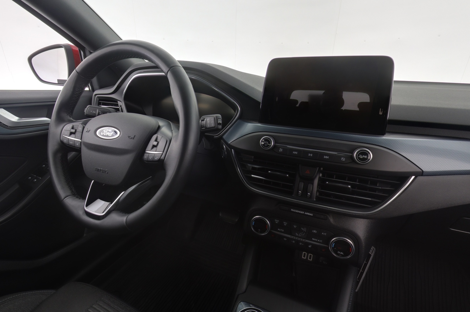 FORD Focus 2021