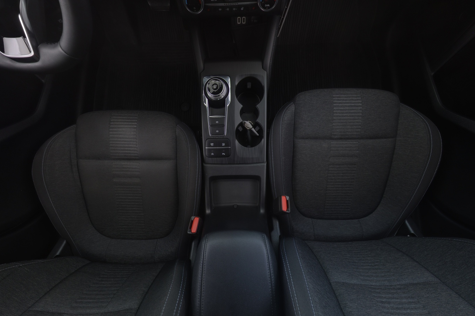 FORD Focus 2021