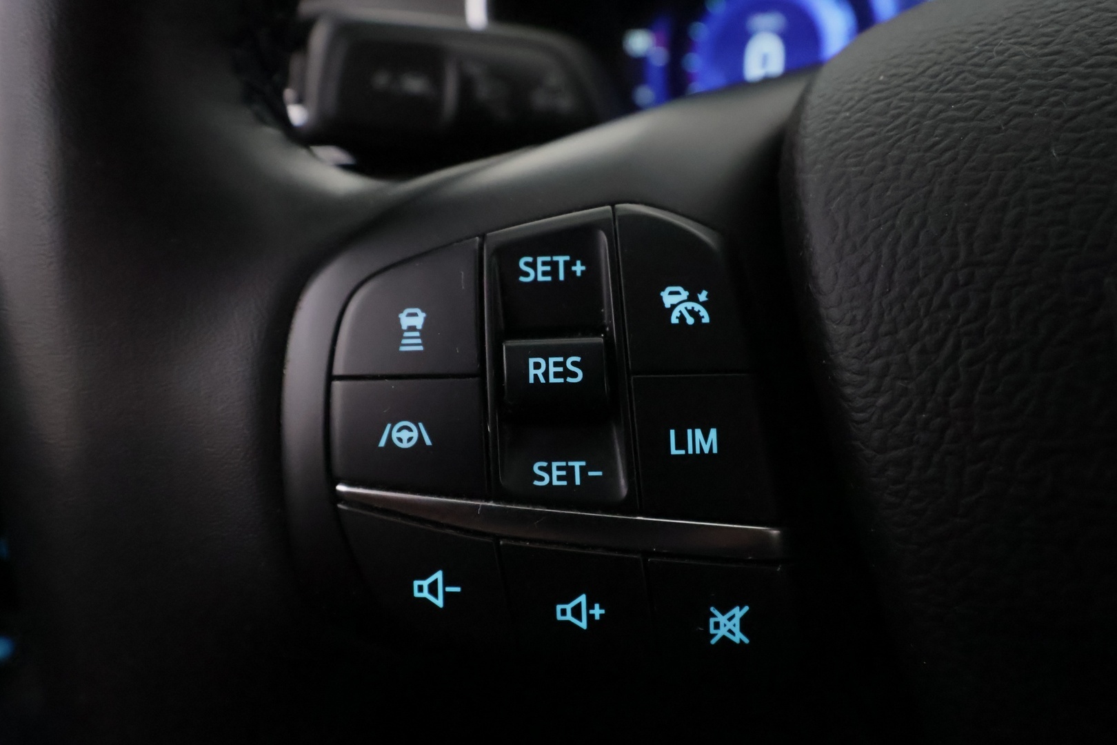FORD Focus 2021