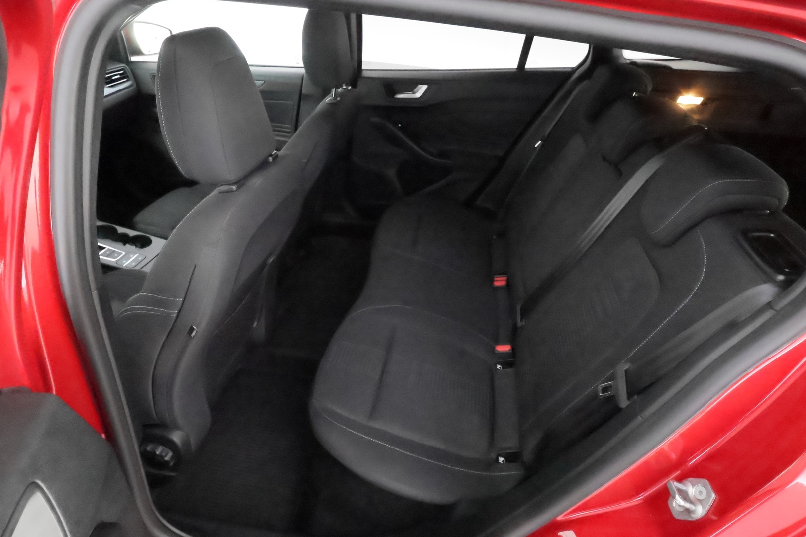 FORD Focus 2021