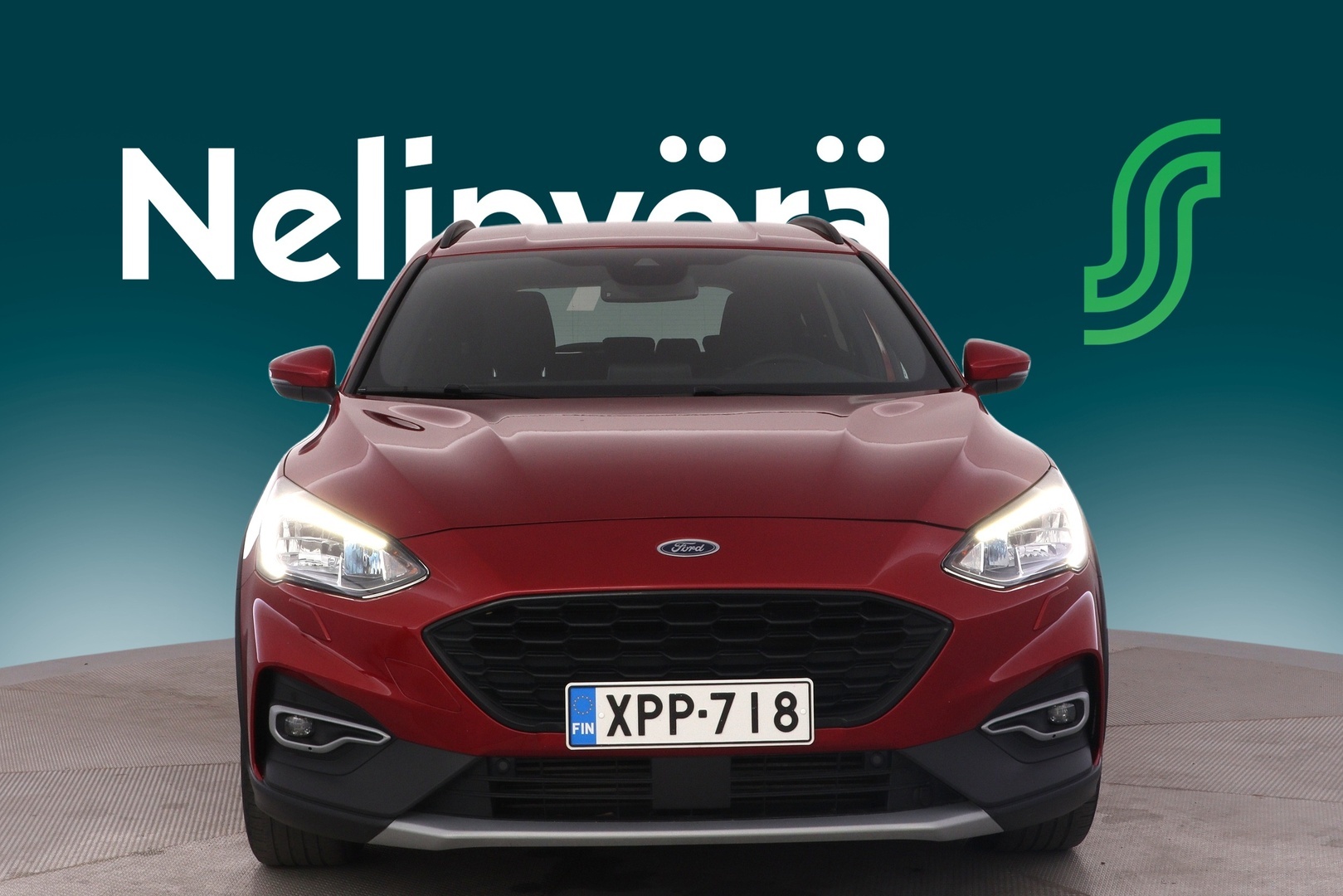 FORD Focus 2021