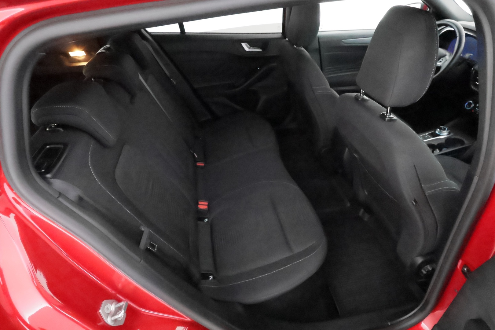 FORD Focus 2021