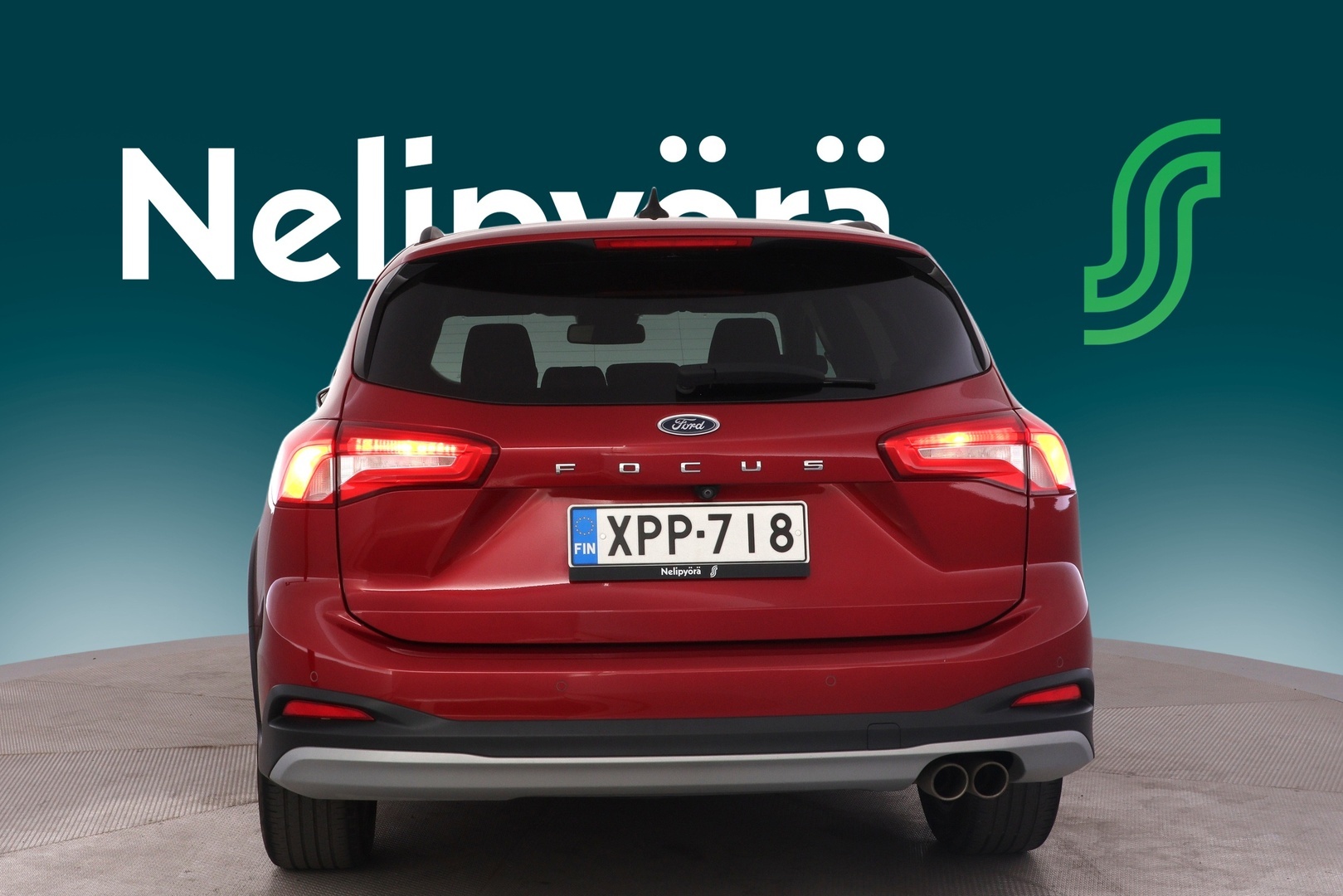 FORD Focus 2021