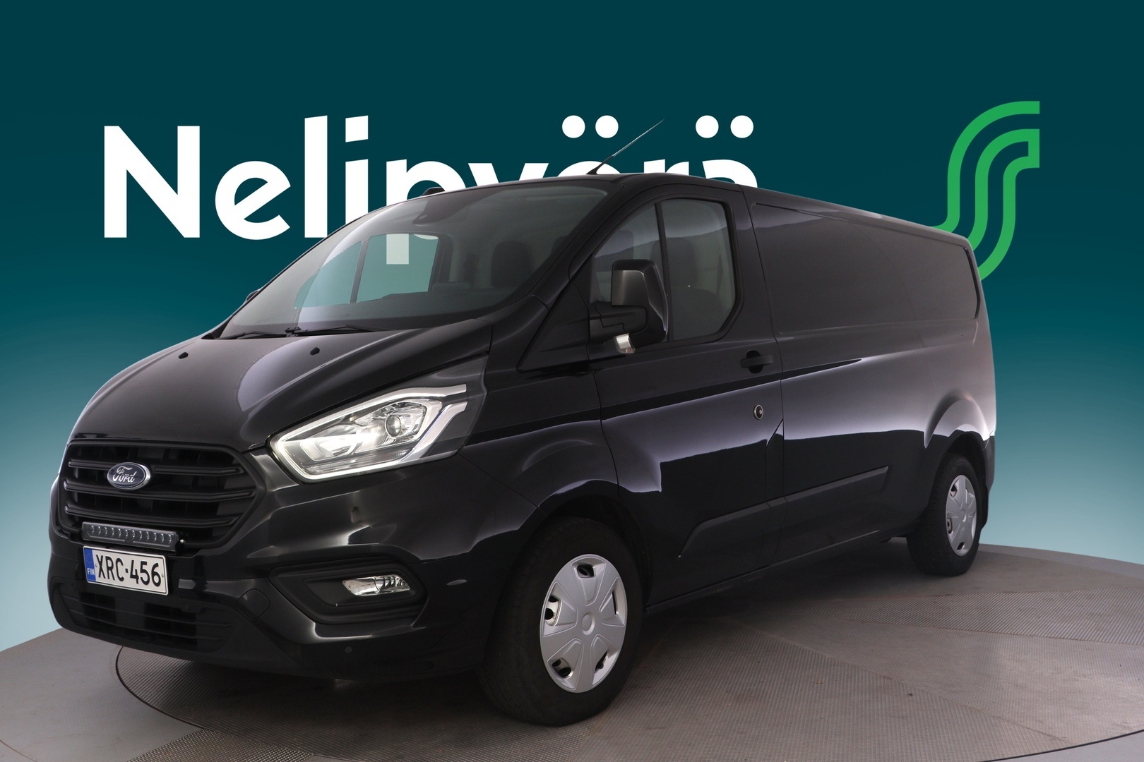 FORD Transit Custom 2022