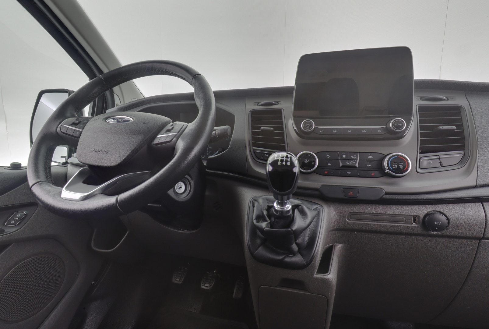 FORD Transit Custom 2022