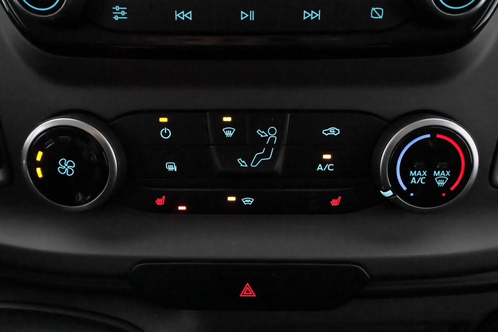 FORD Transit Custom 2022