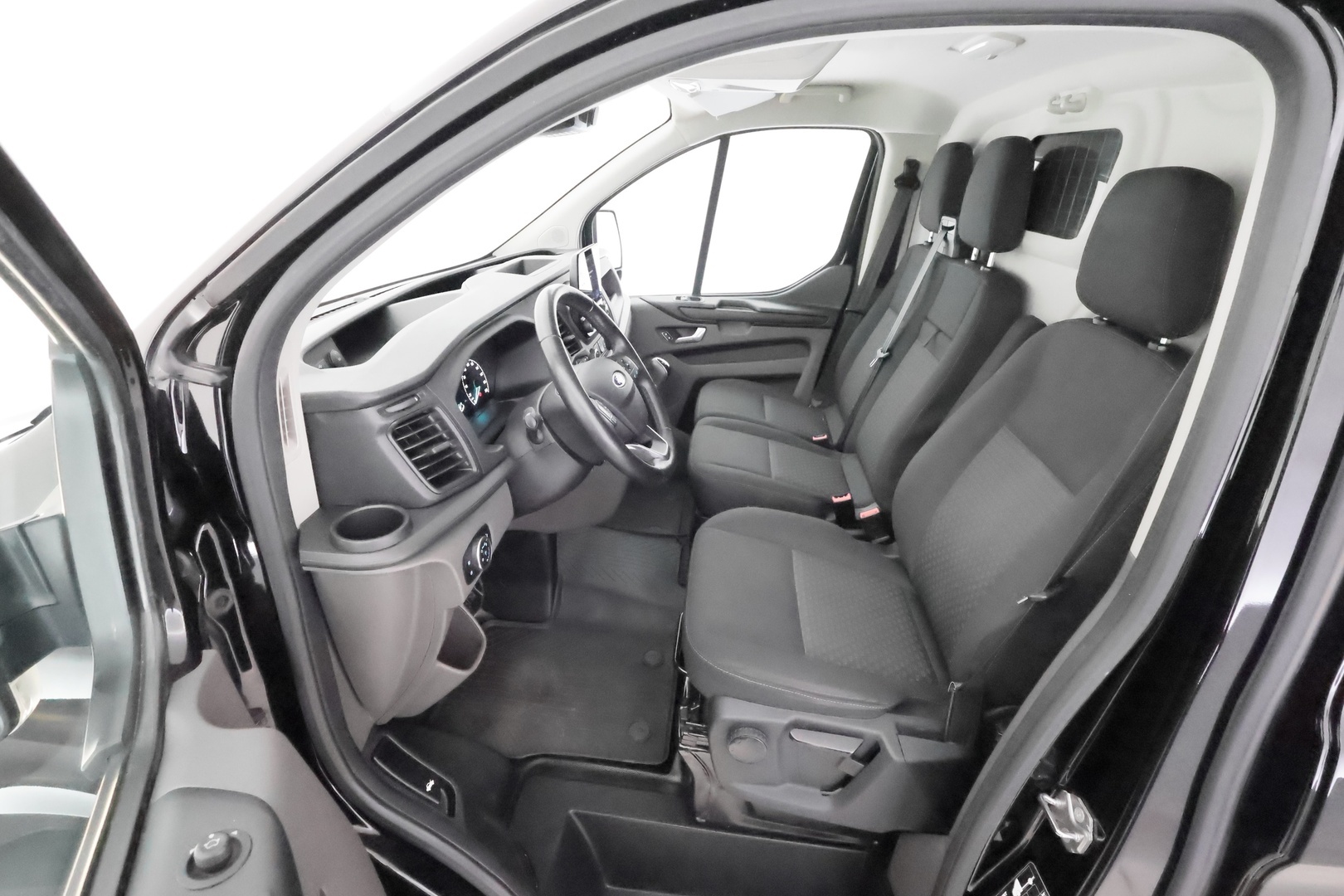 FORD Transit Custom 2022