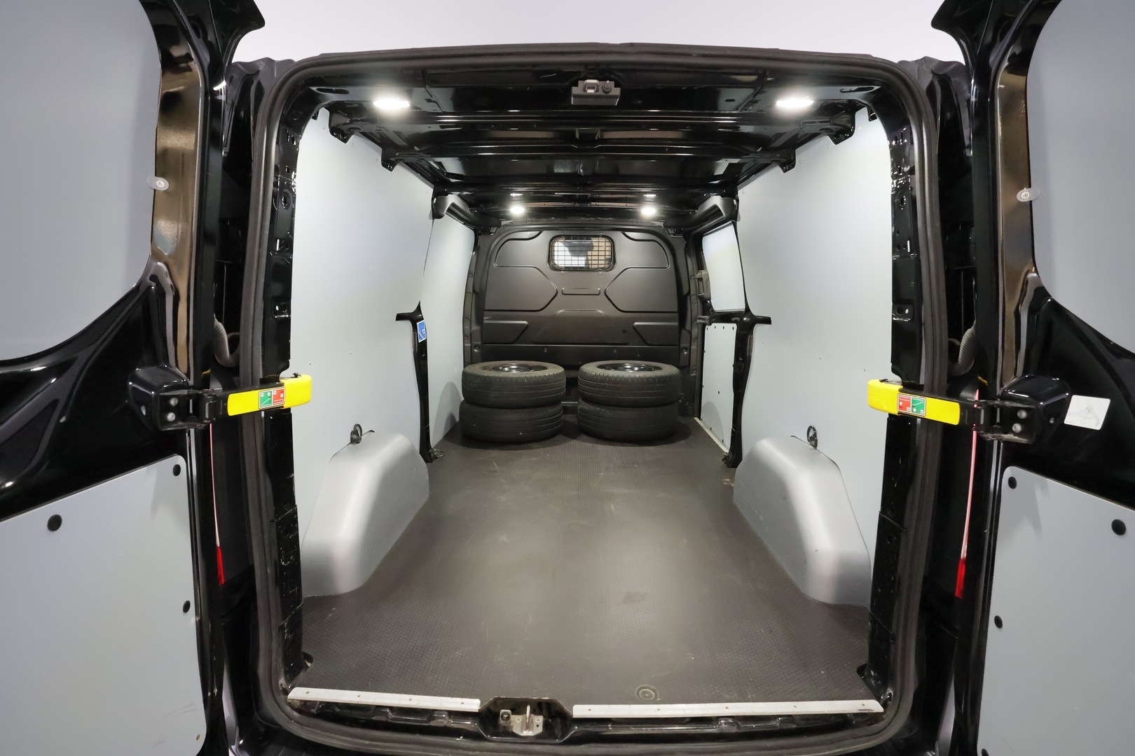 FORD Transit Custom 2022