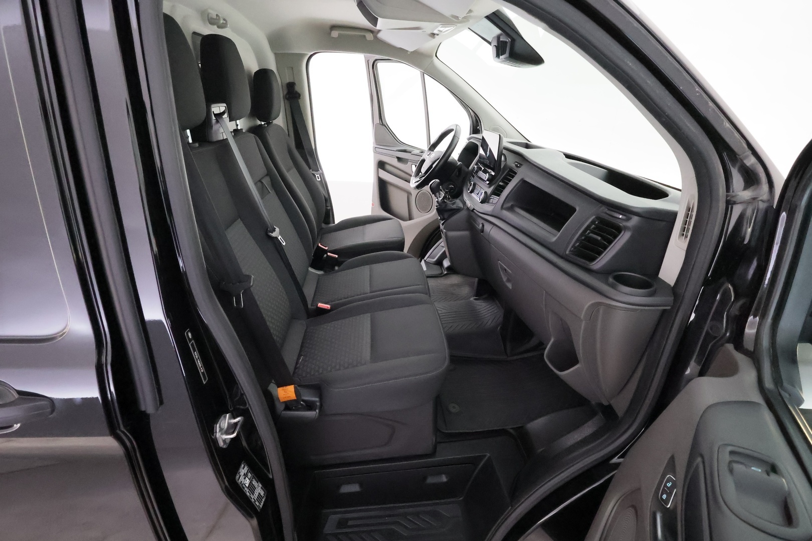 FORD Transit Custom 2022