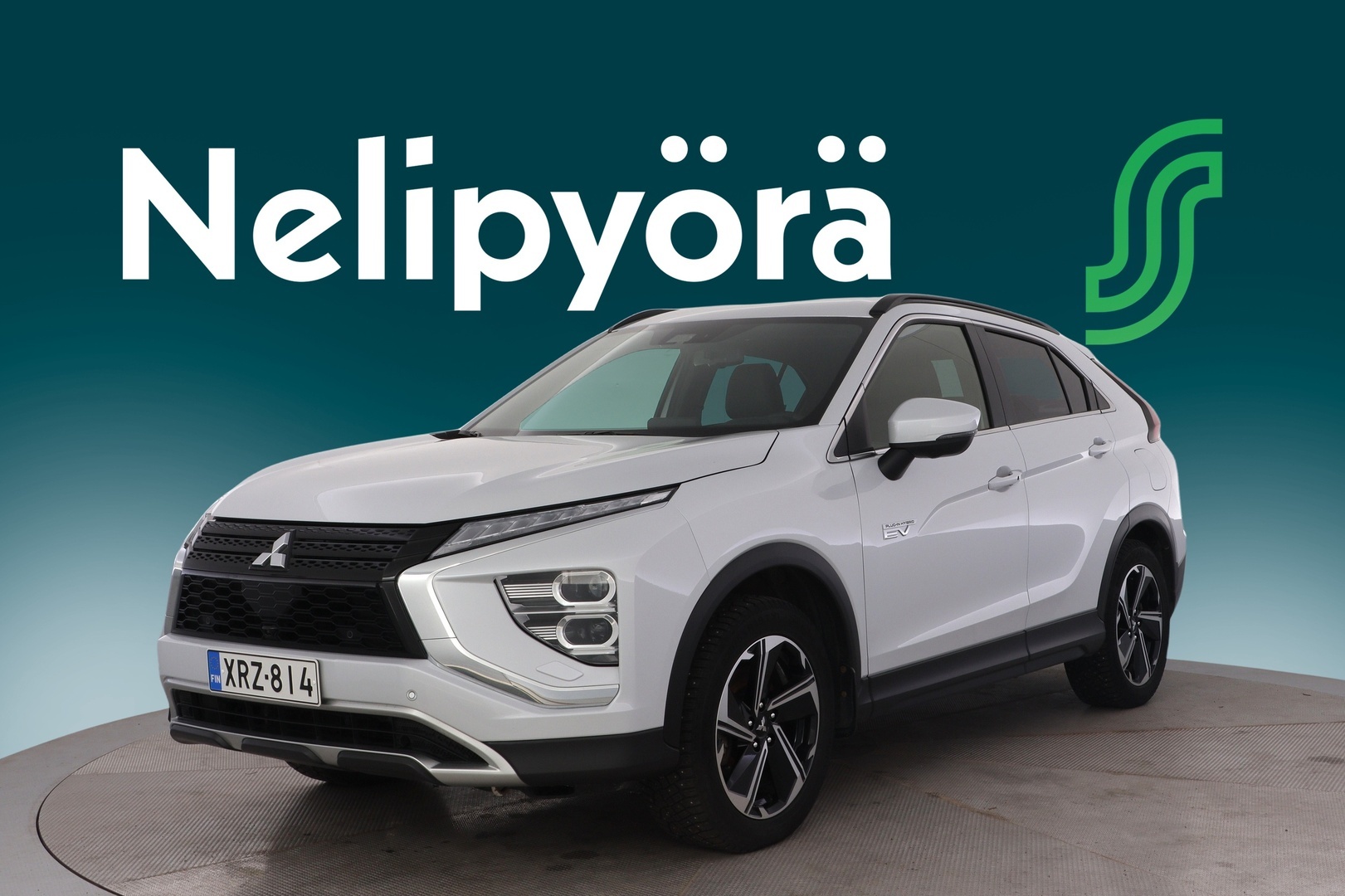 MITSUBISHI Eclipse Cross 2021