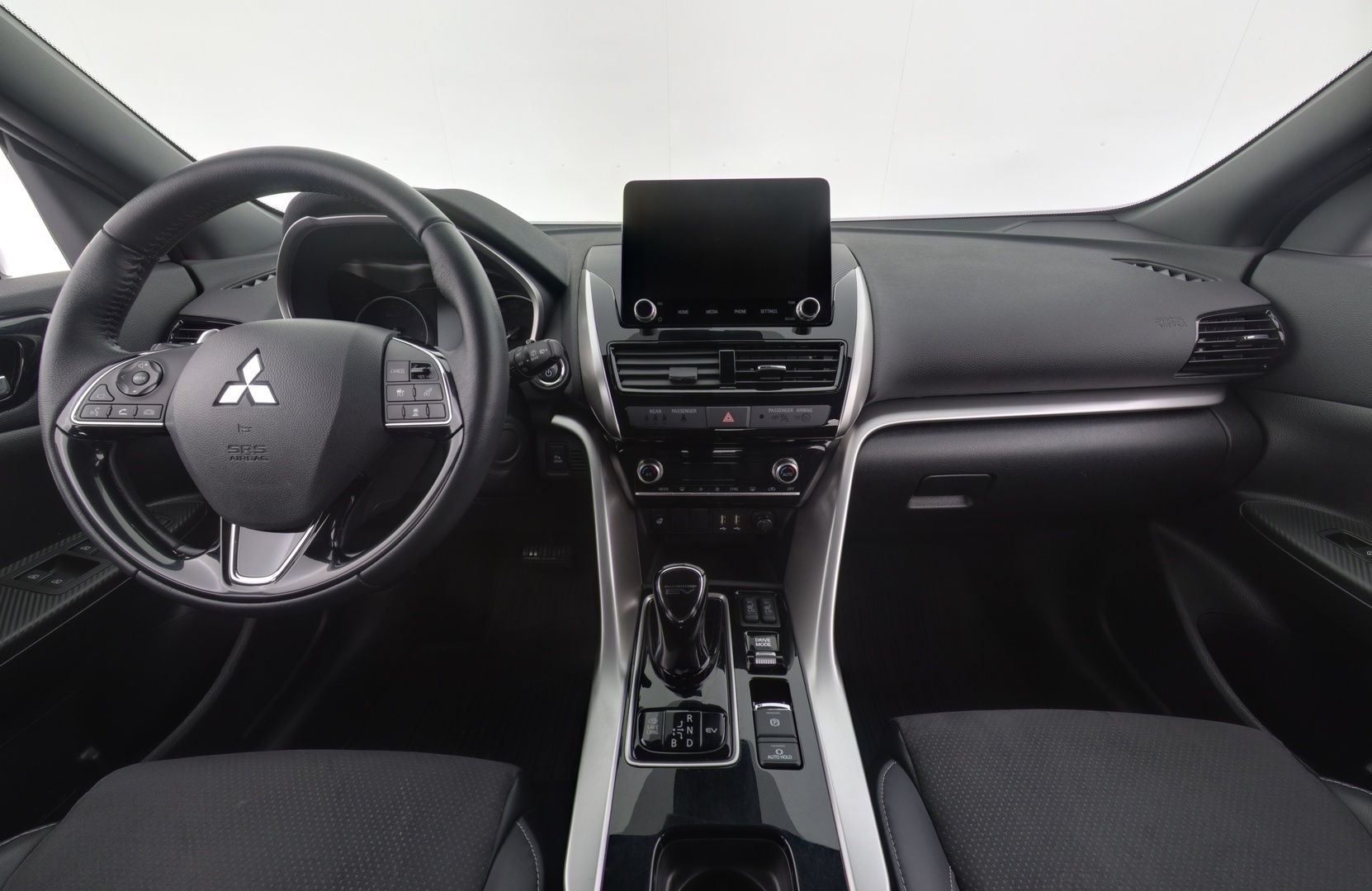 MITSUBISHI Eclipse Cross 2021