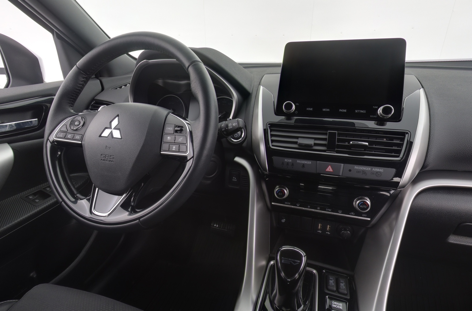 MITSUBISHI Eclipse Cross 2021