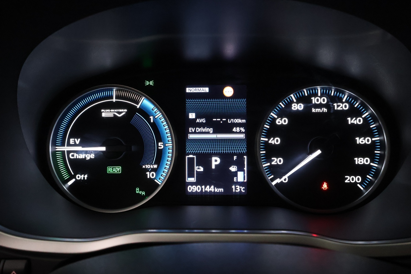 MITSUBISHI Eclipse Cross 2021