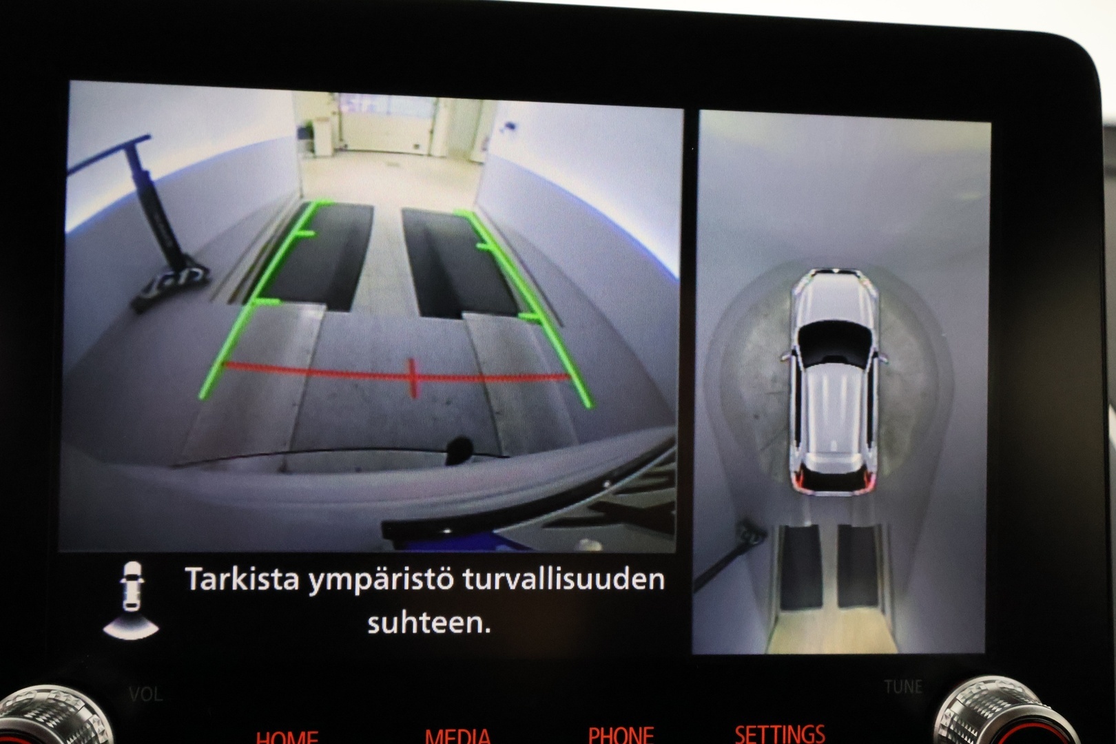 MITSUBISHI Eclipse Cross 2021