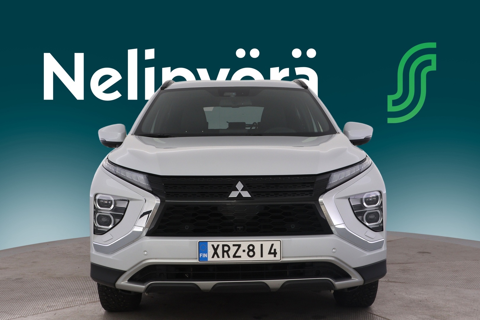 MITSUBISHI Eclipse Cross 2021