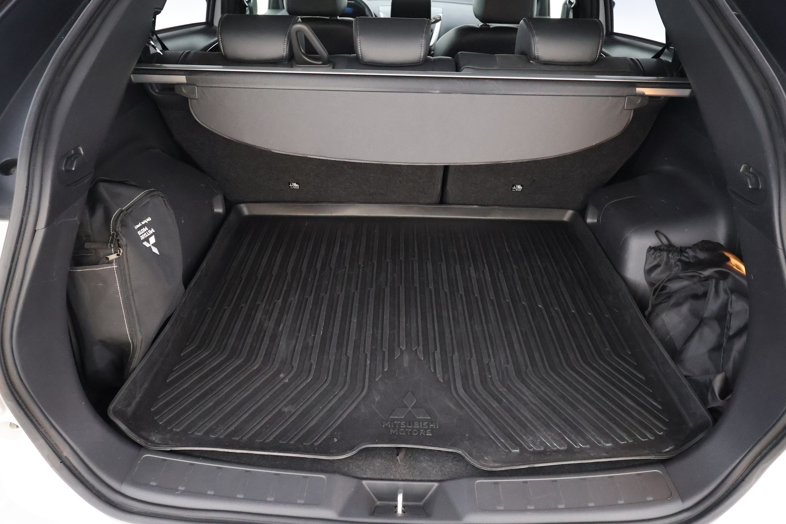 MITSUBISHI Eclipse Cross 2021