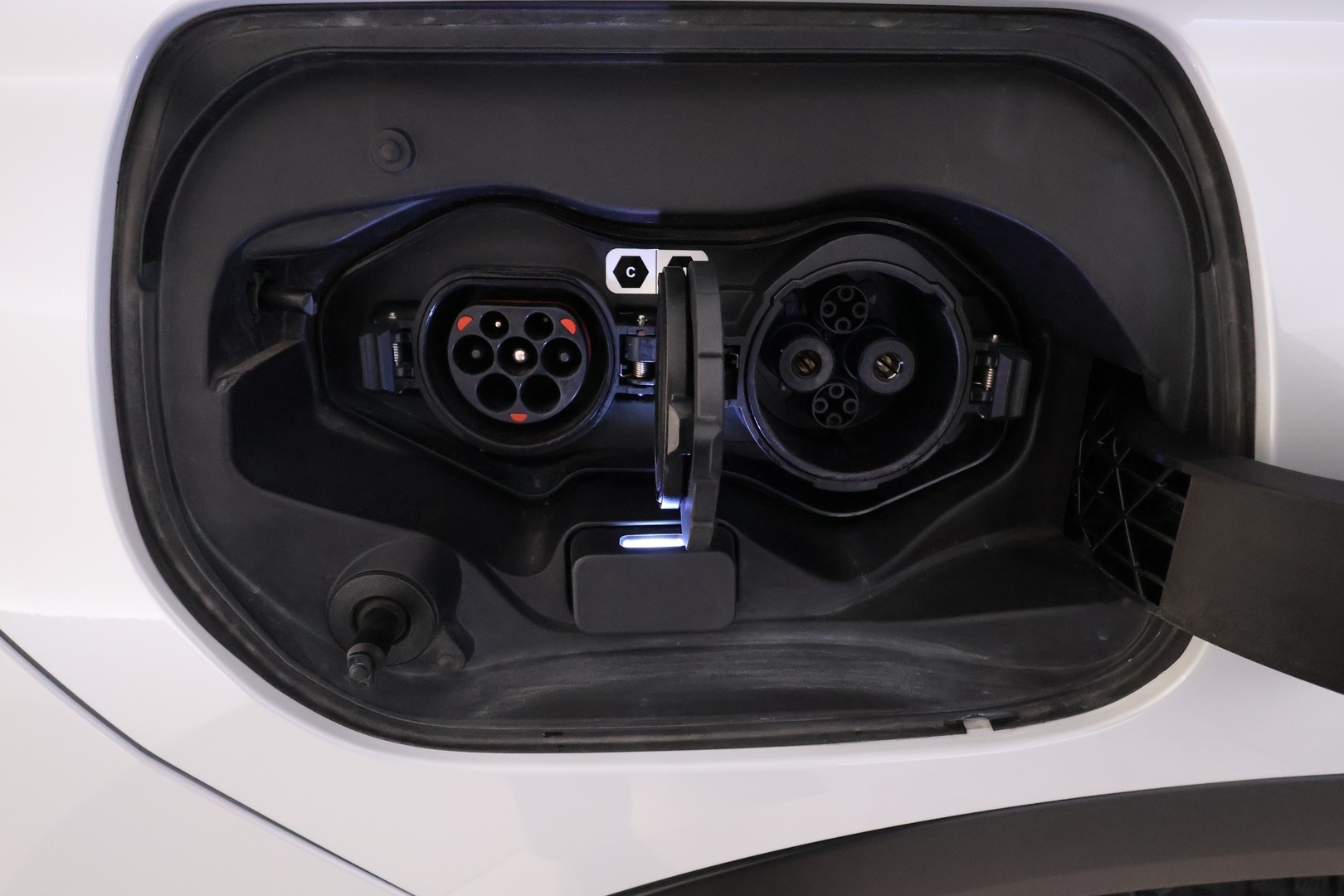 MITSUBISHI Eclipse Cross 2021