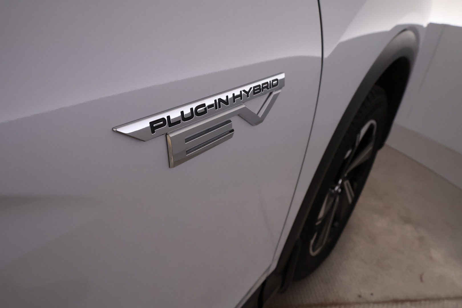 MITSUBISHI Eclipse Cross 2021