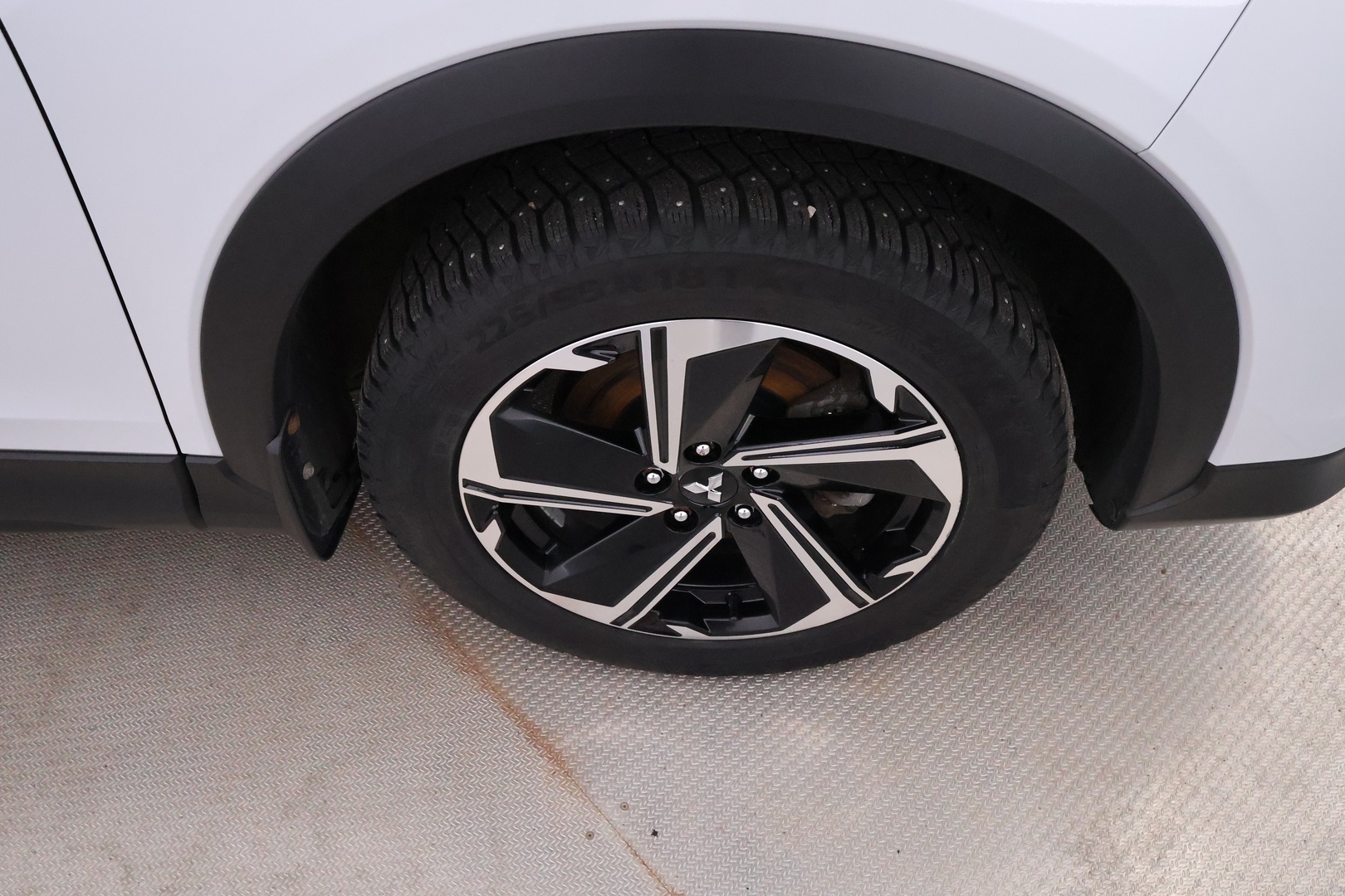 MITSUBISHI Eclipse Cross 2021