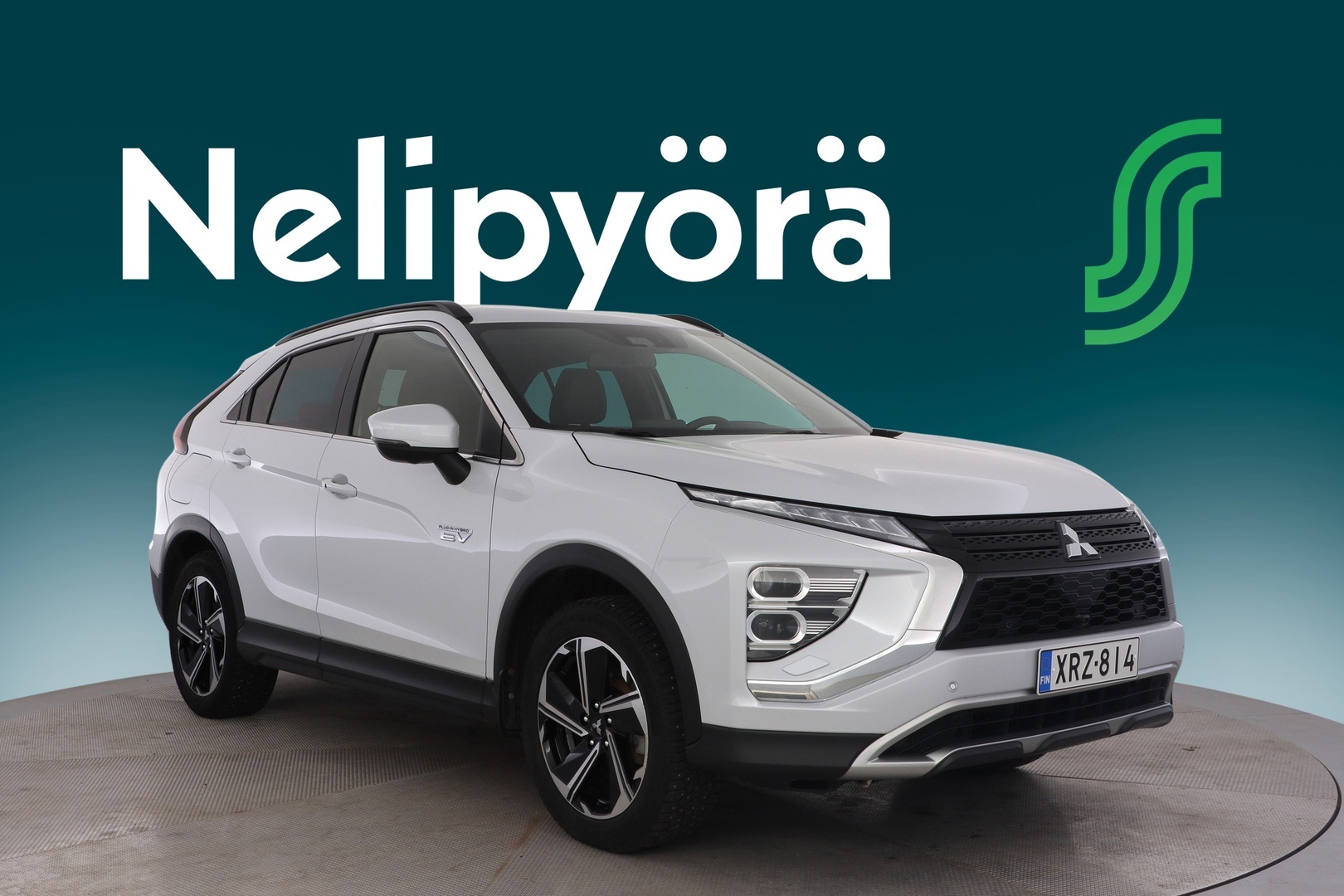MITSUBISHI Eclipse Cross 2021