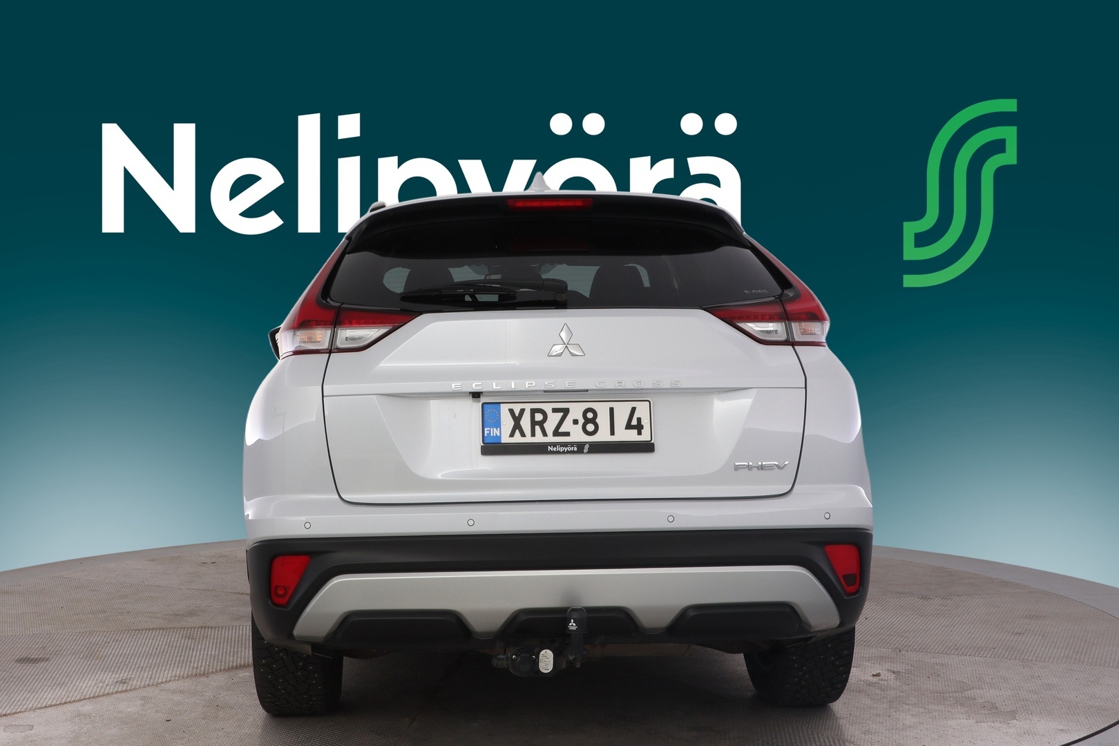 MITSUBISHI Eclipse Cross 2021