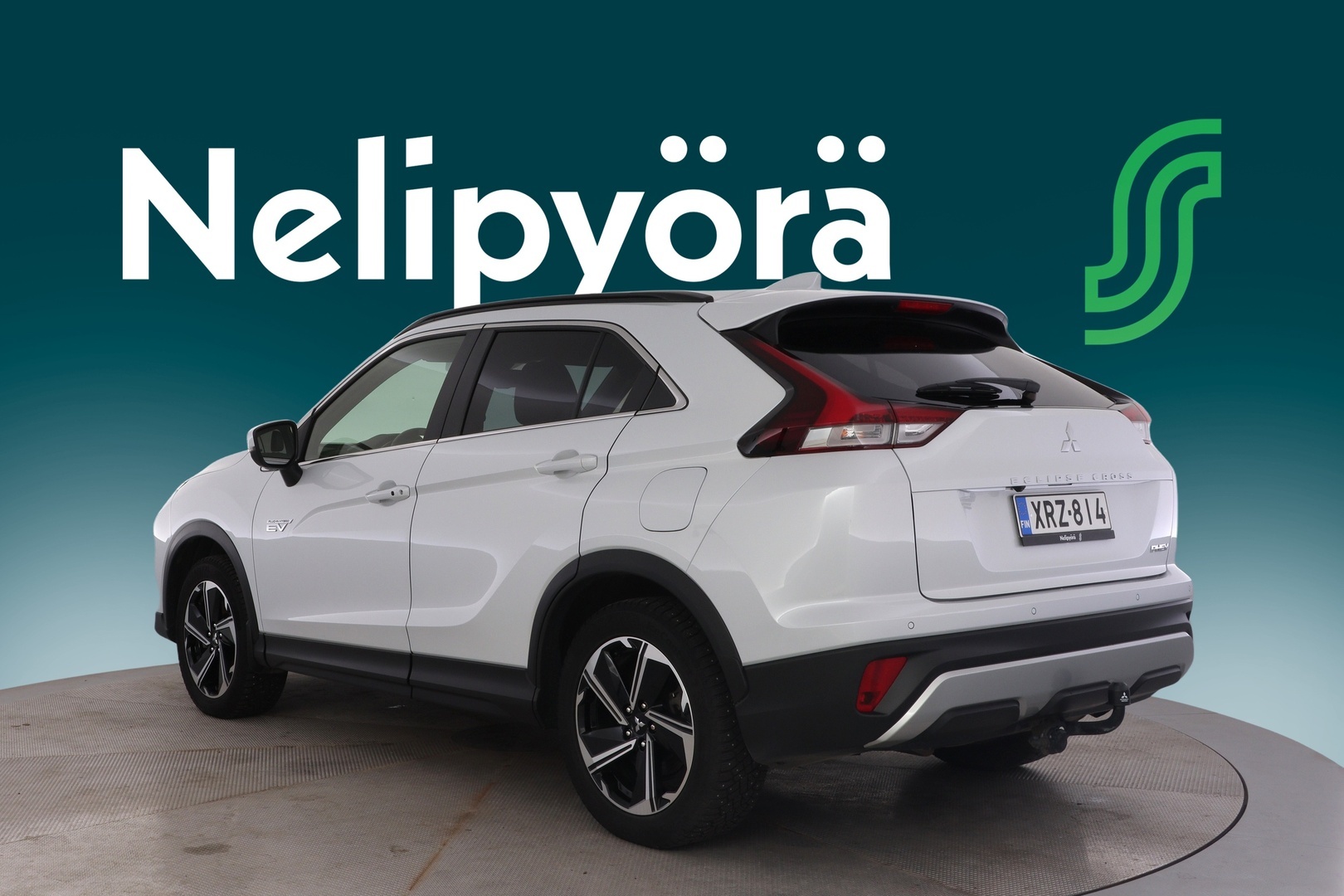 MITSUBISHI Eclipse Cross 2021