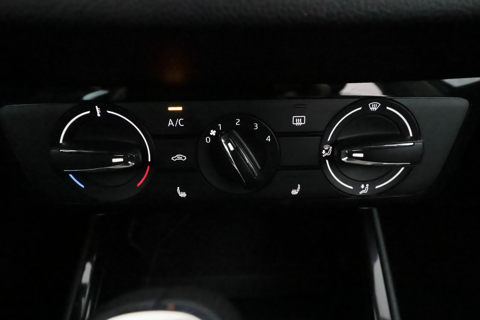 SKODA Fabia 2024