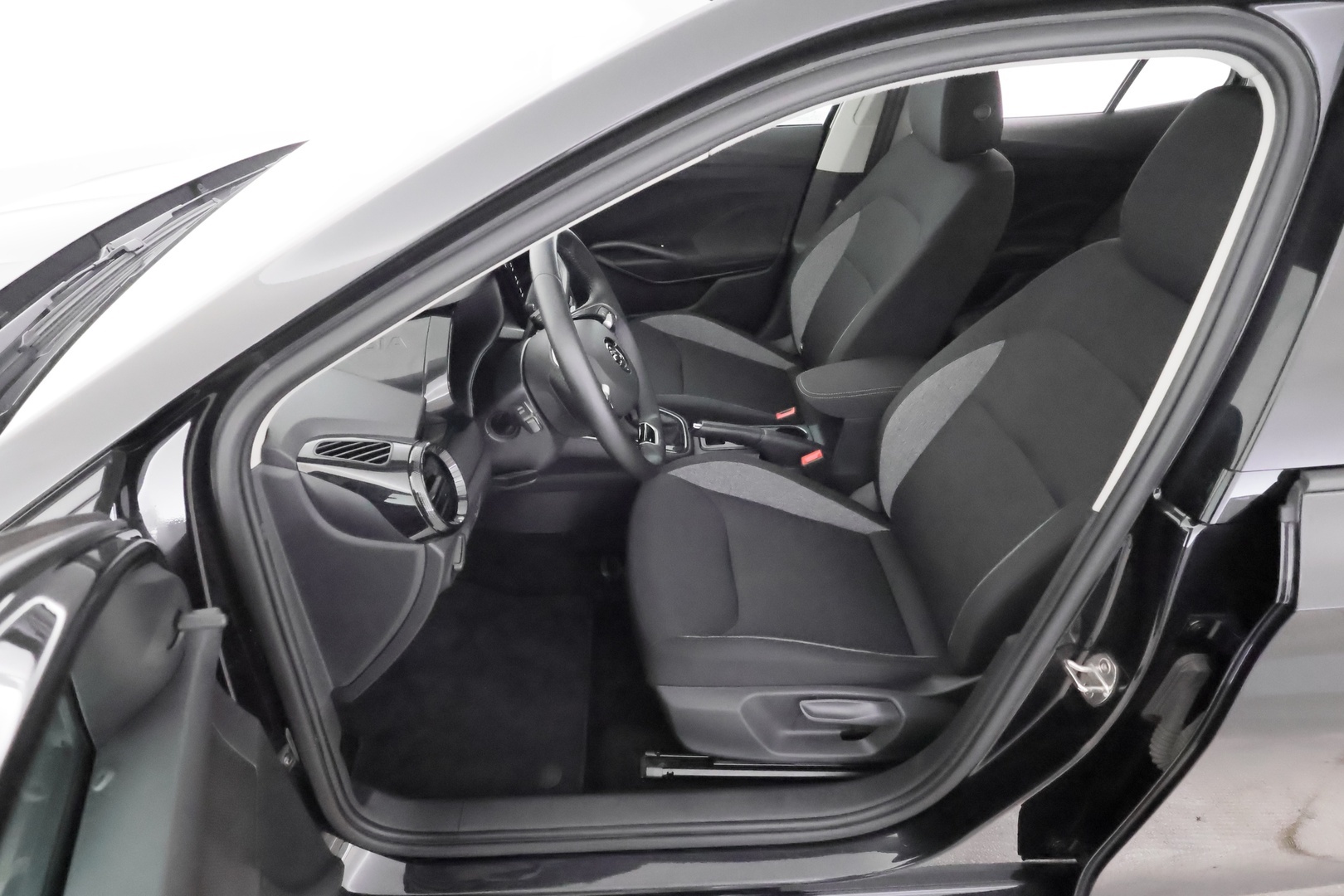 SKODA Fabia 2024