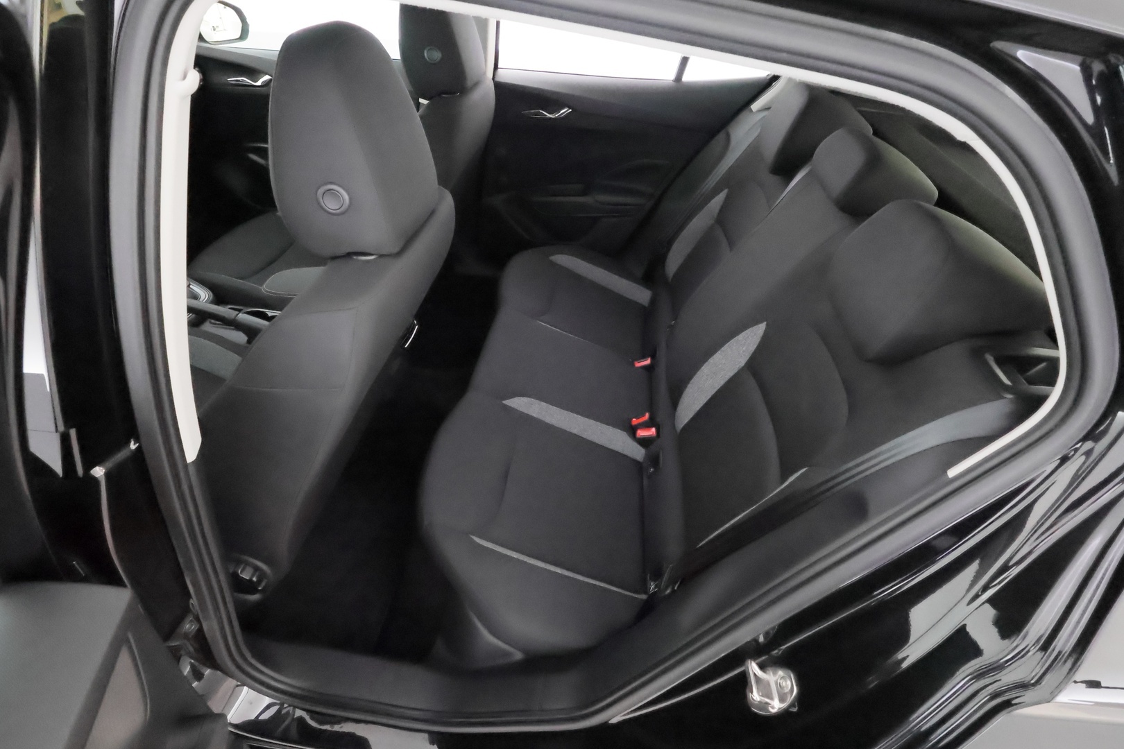 SKODA Fabia 2024