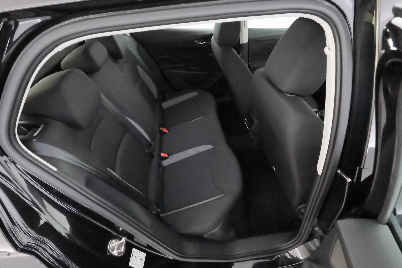 SKODA Fabia 2024