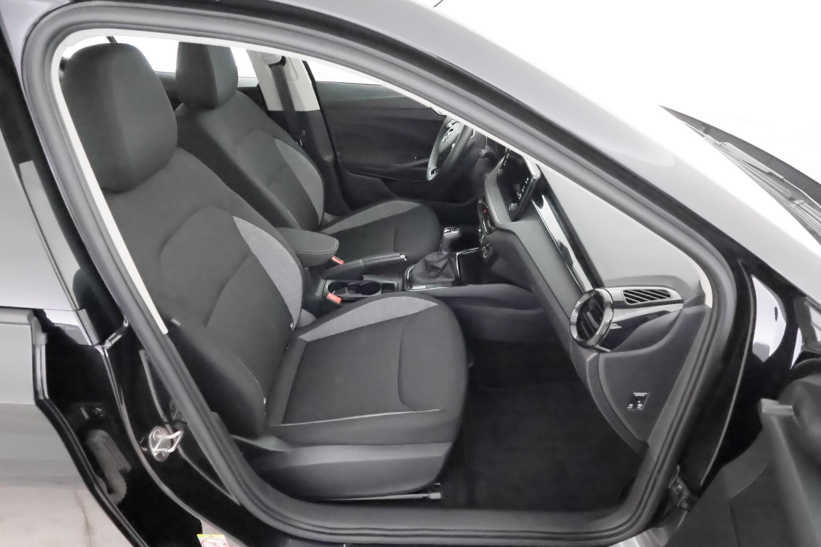 SKODA Fabia 2024