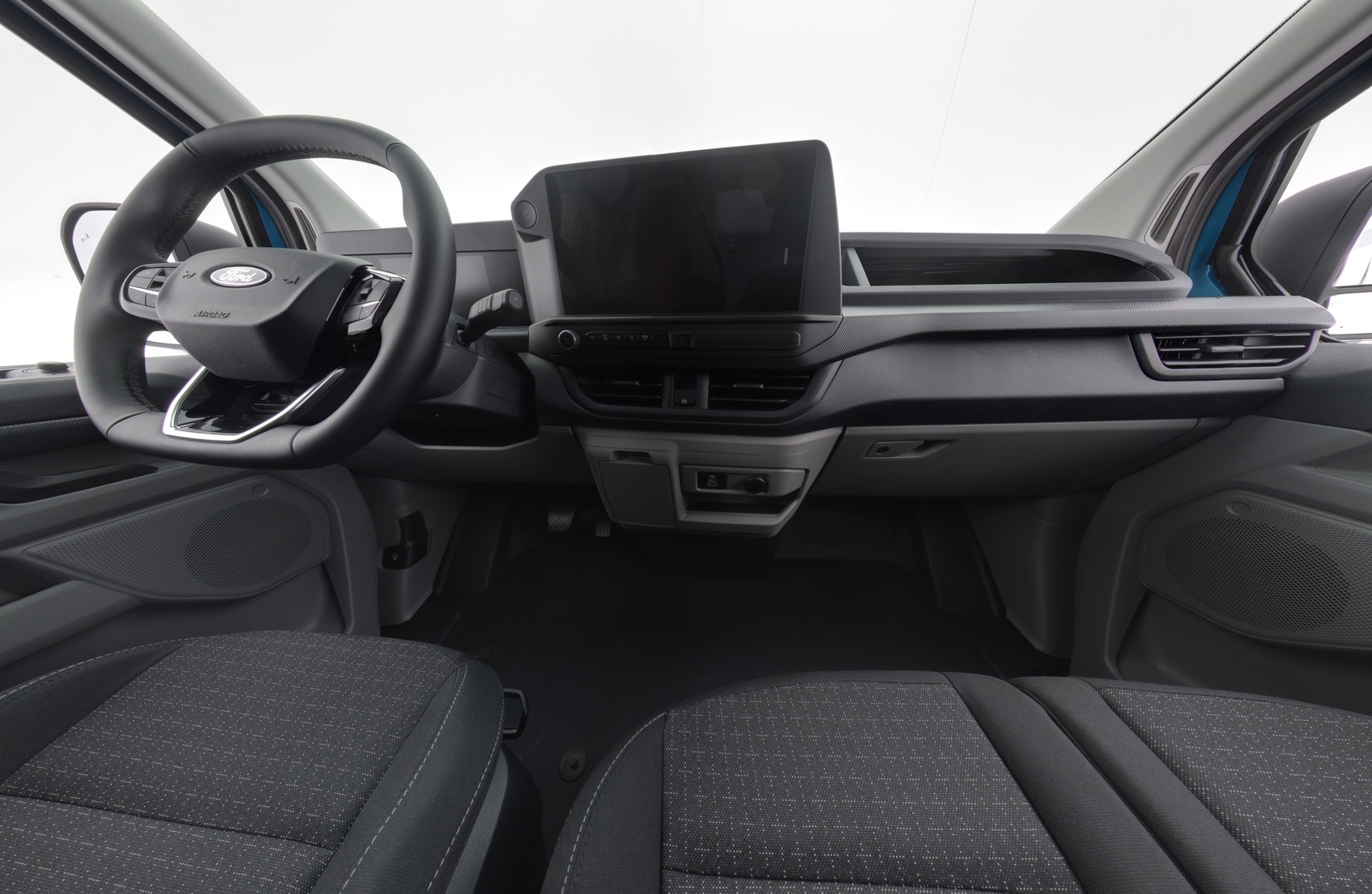 FORD Transit Custom 2024