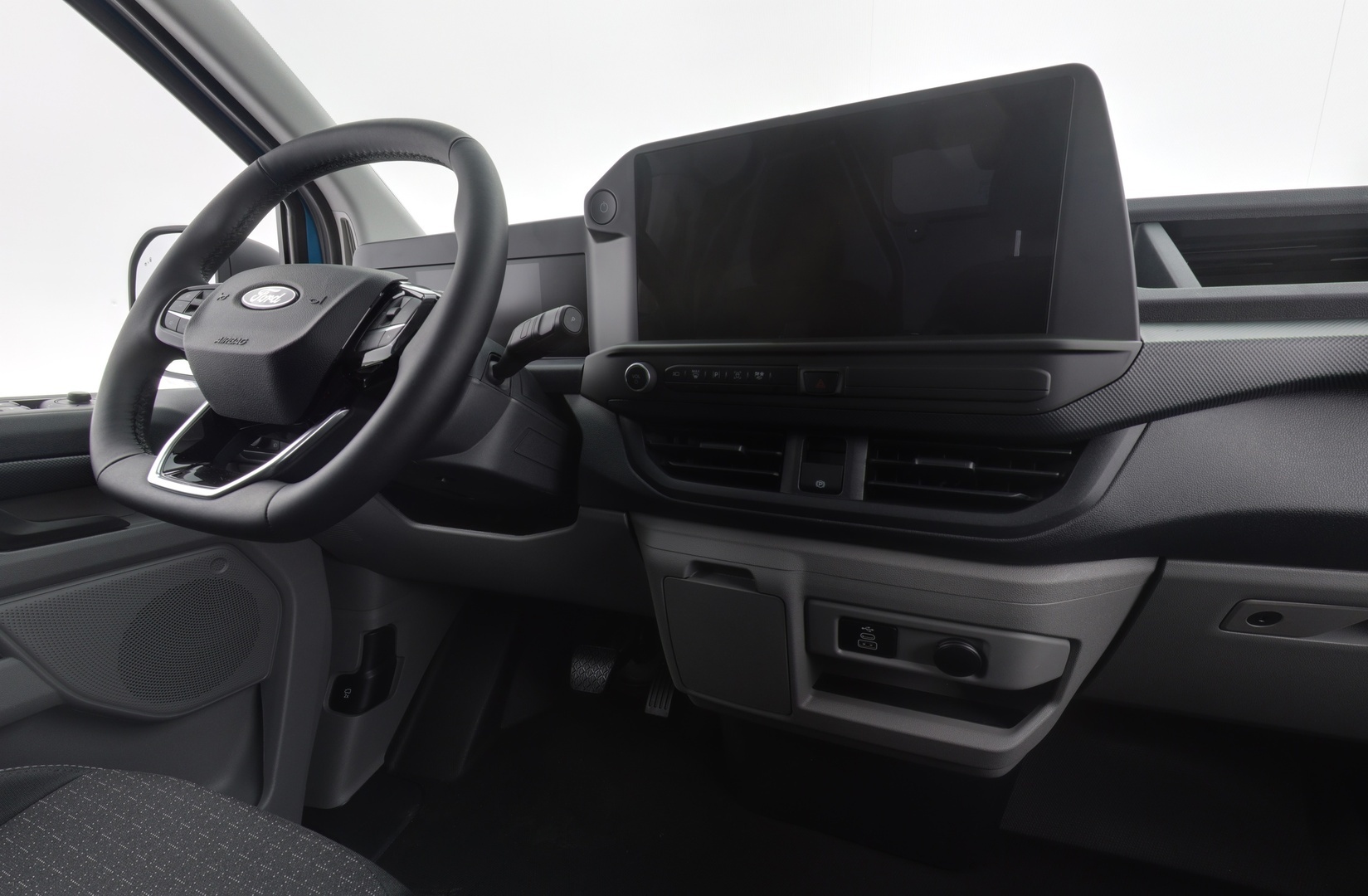 FORD Transit Custom 2024