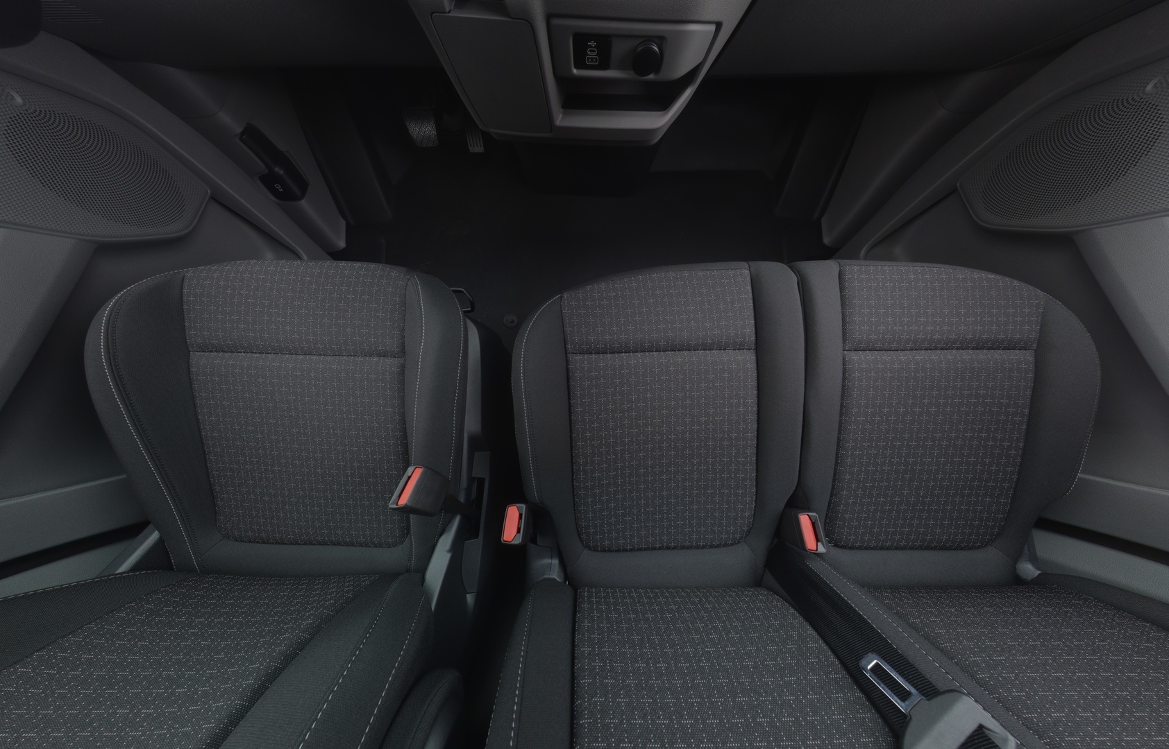 FORD Transit Custom 2024