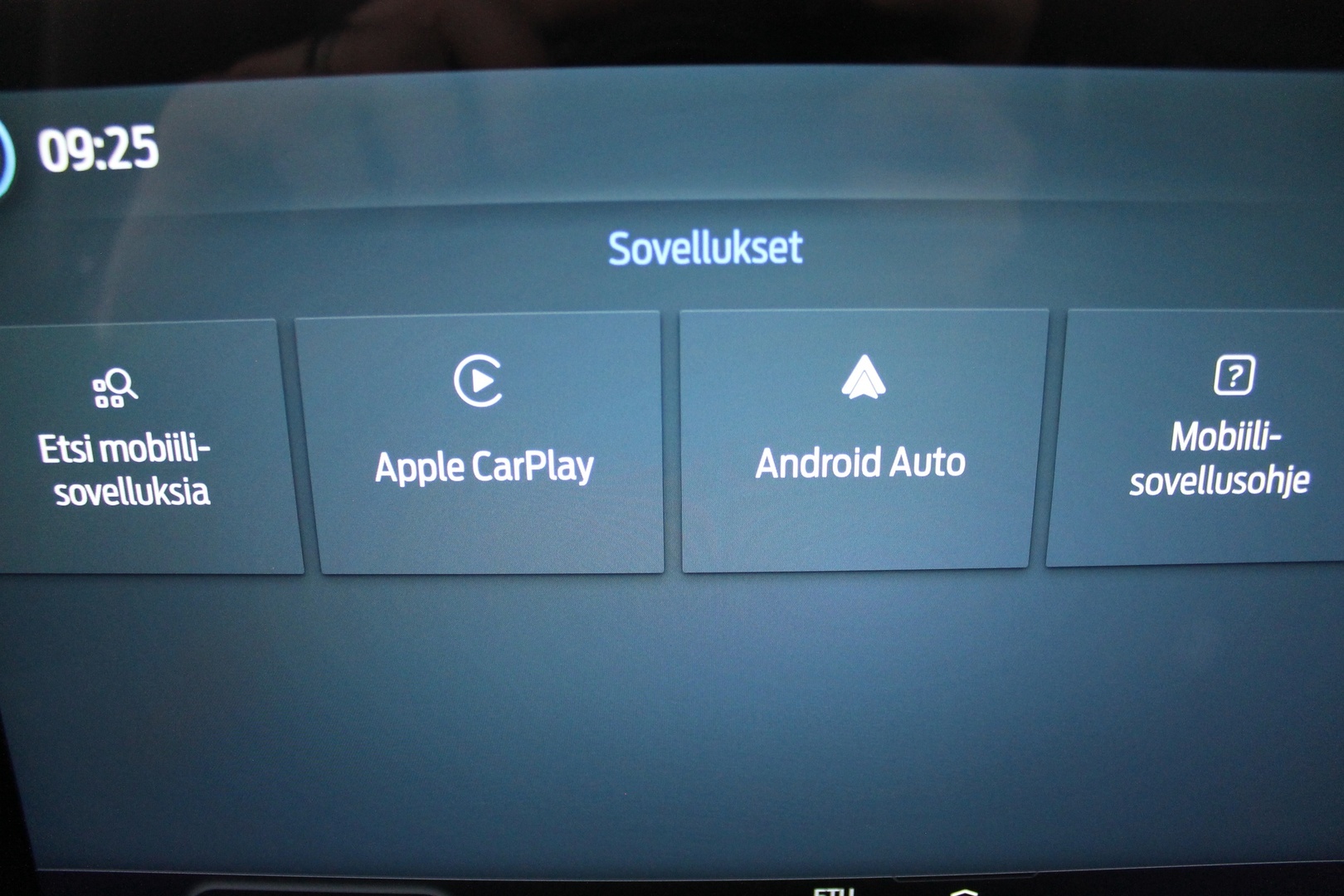 FORD Transit Custom 2024