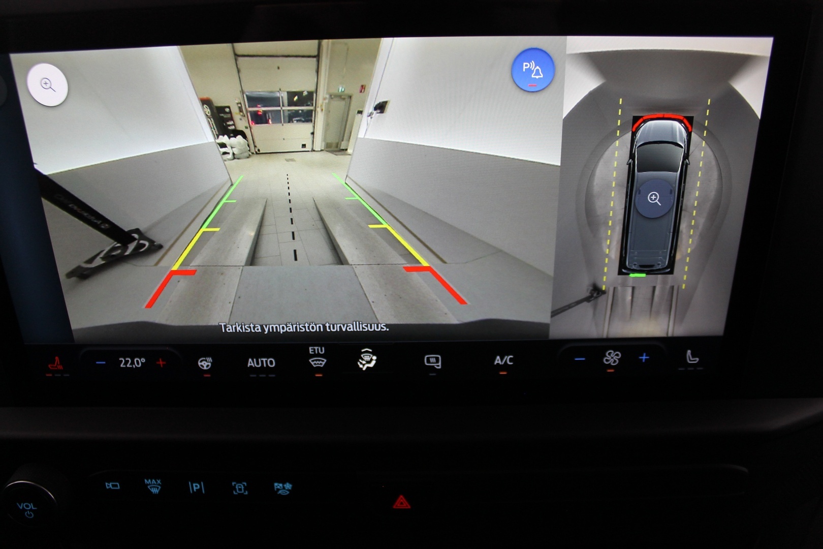 FORD Transit Custom 2024