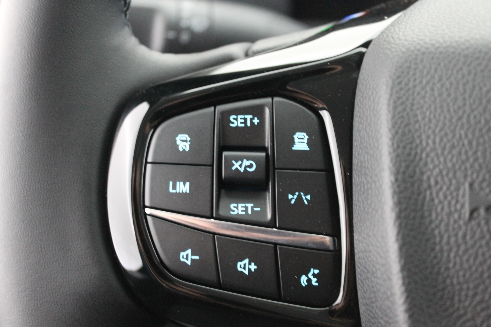 FORD Transit Custom 2024