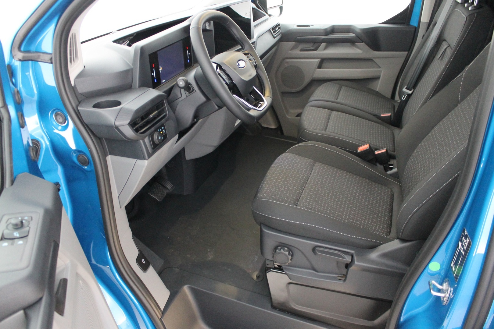 FORD Transit Custom 2024