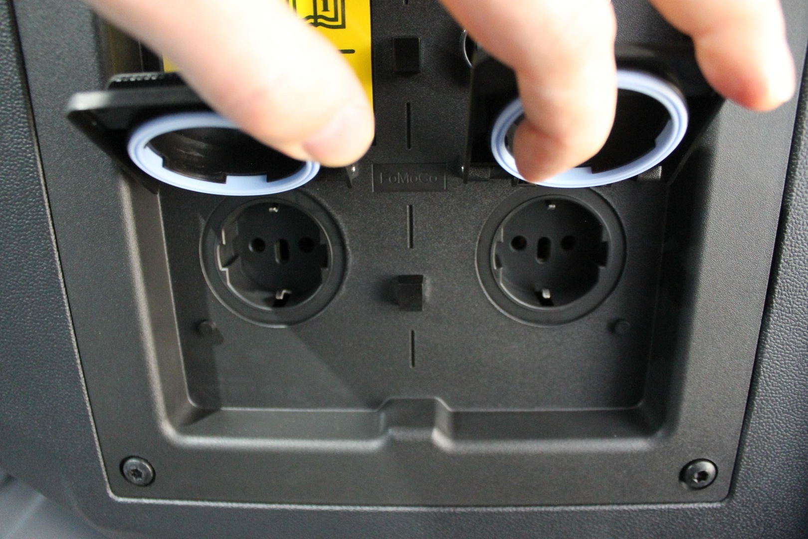 FORD Transit Custom 2024