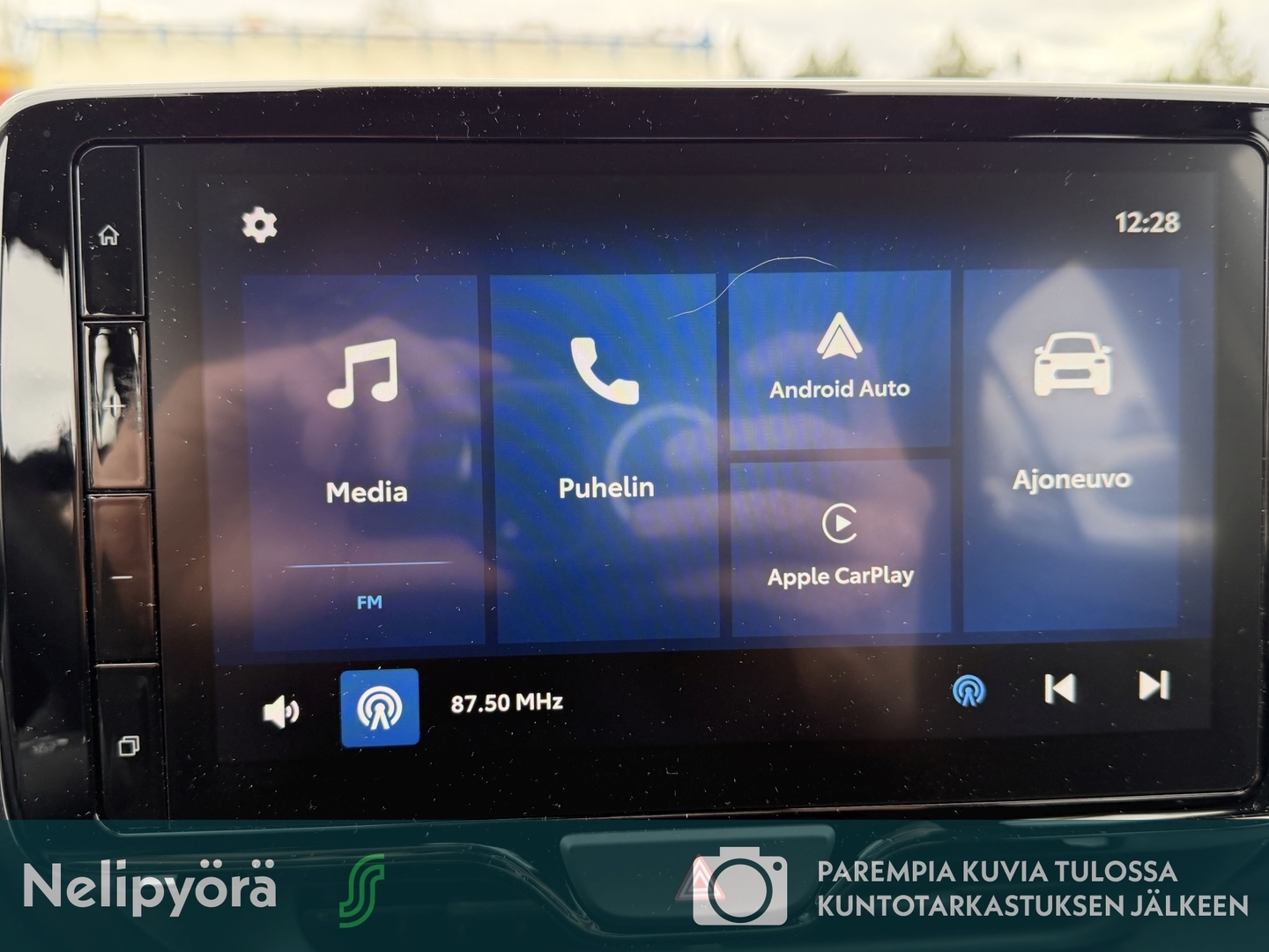 TOYOTA Yaris Cross 2025