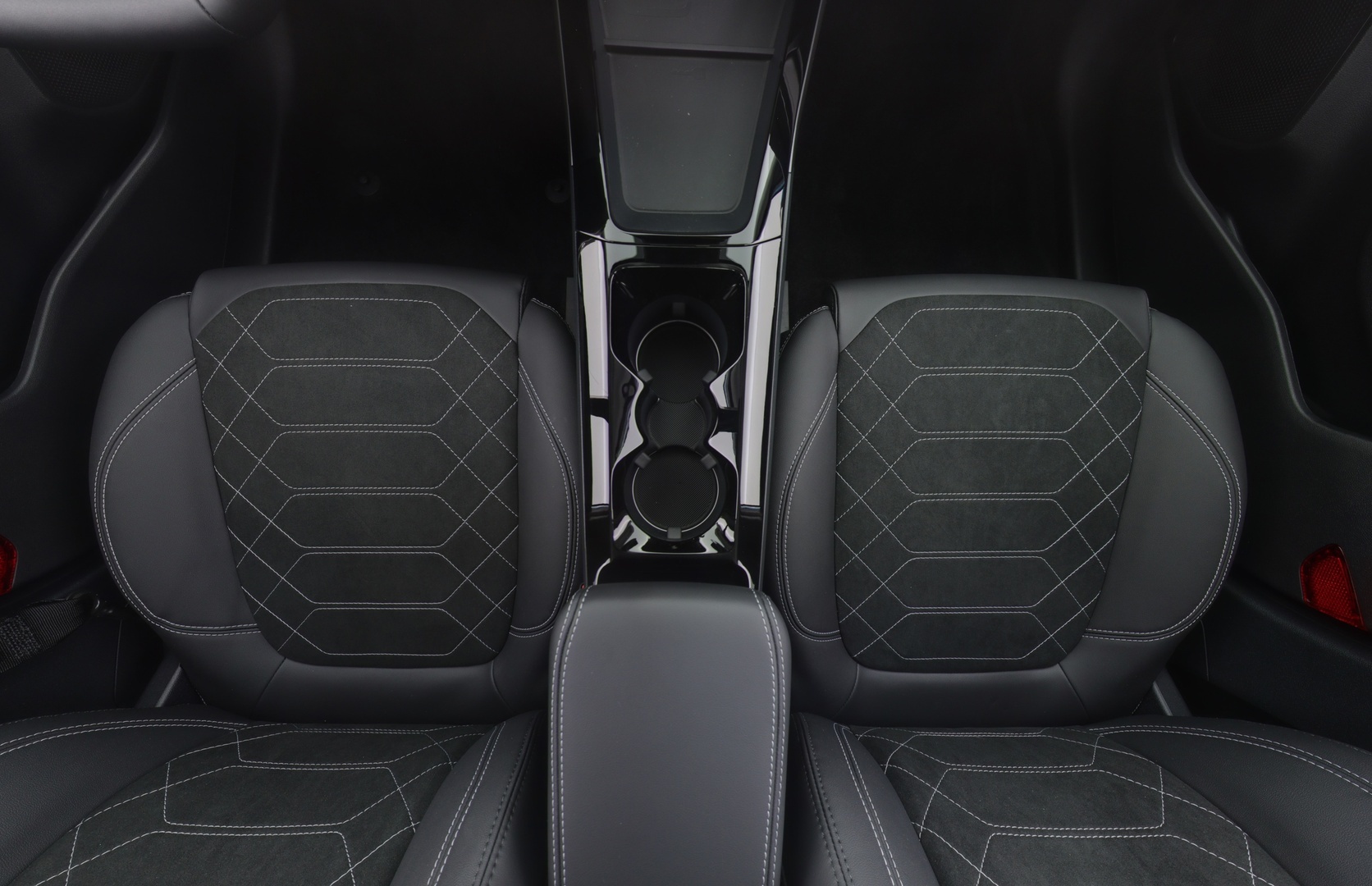 FORD Puma Gen-E 2025